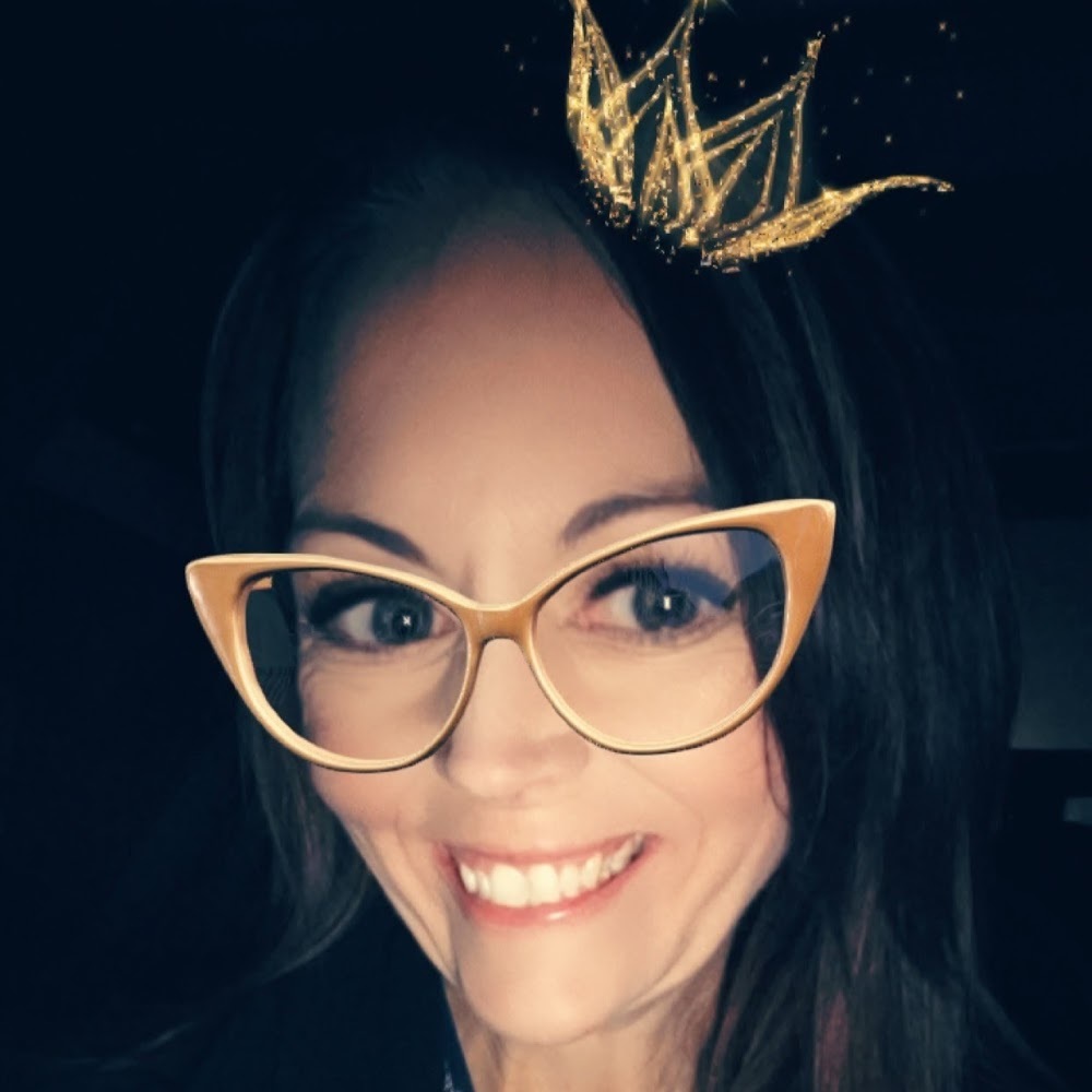 Meet your Posher, Kim